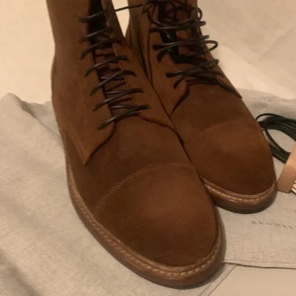 Brunello cucinelli boots NEW - Picture 3 of 4